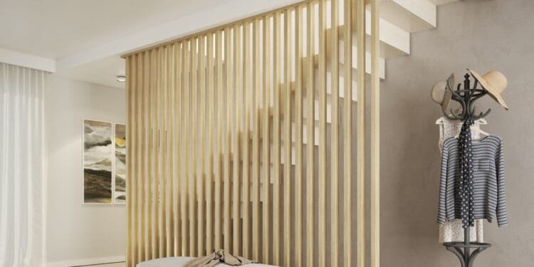 balustrady