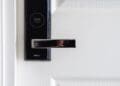 smart-home-inteligentny zamek