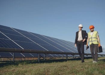 fotowoltaika dla firmy