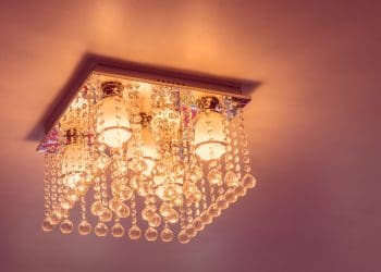 lampa plafon