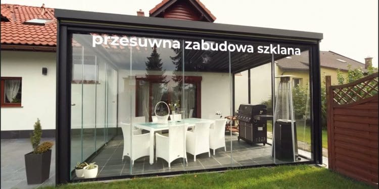 Pergole tarasowe – o czym warto pamiętać?