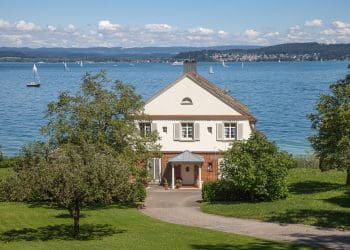 rynek nieruchomości