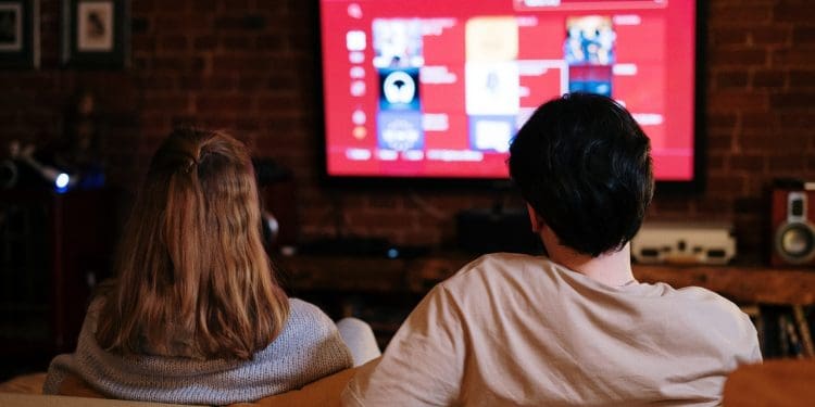 smart tv