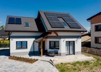 kolektory słoneczne