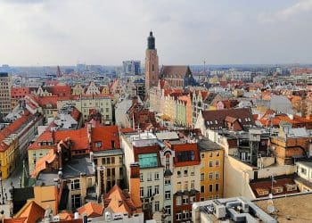 apartamenty we wrocławiu