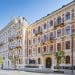 luksusowe apartamenty w warszawie