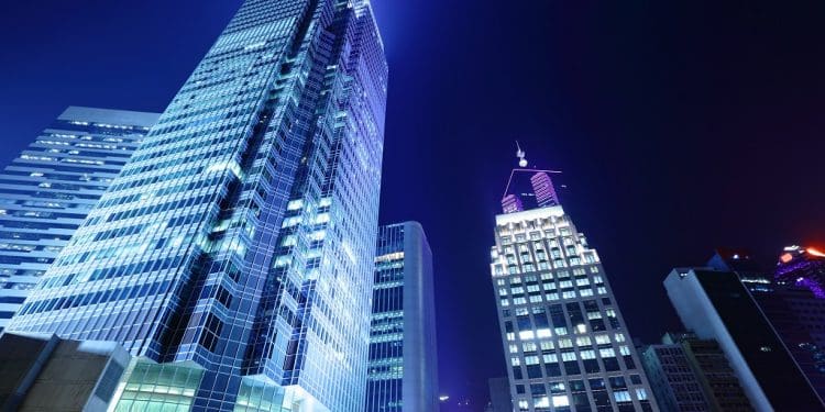 Zarządzanie nieruchomościami komercyjnymi