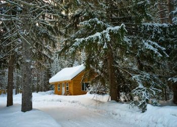 Jak przygotować dach do zimy?