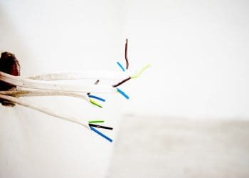 gniazdka elektryczne