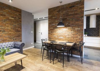 Soft loft – milutka wersja stylu industrialnego