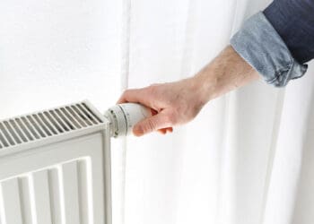 ogrzewanie domu