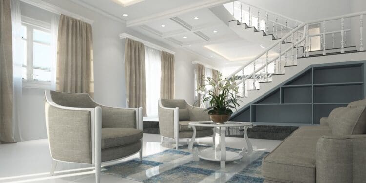 architekt wnętrz