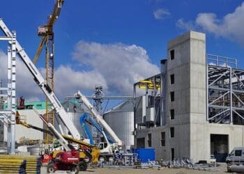 Kariera w budownictwie – czego można spodziewać się w 2022 roku?