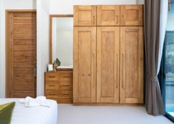 styl minimalistyczny