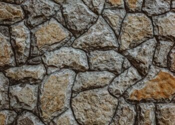 Układanie kostki brukowej