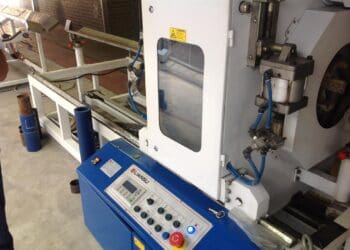 Profile z tworzyw sztucznych