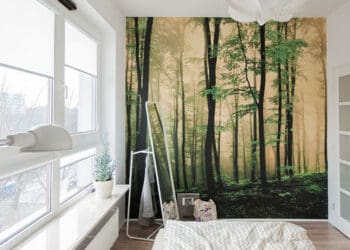 fototapety na wymiar