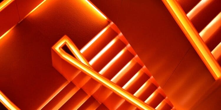 tasma led