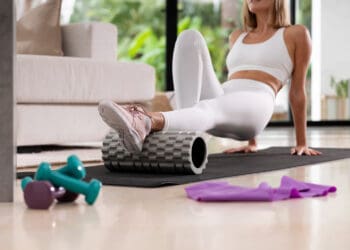 Dom dla sportowca – w co warto go wyposażyć?