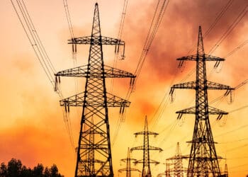 kable elektroenergetyczne