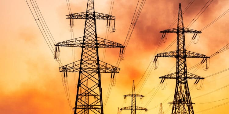 kable elektroenergetyczne