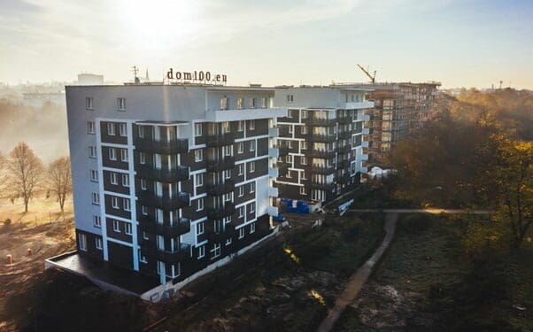 apartamenty w Zabrzu