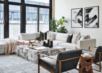 glam loft