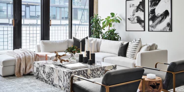 glam loft
