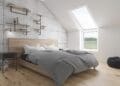 scandi loft