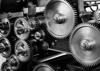 Regeneracja siłowników hydraulicznych – na czym polega ten proces?