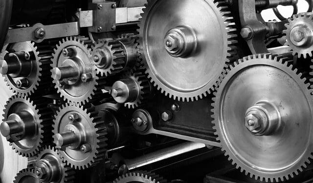 Regeneracja siłowników hydraulicznych – na czym polega ten proces?