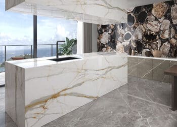 Spieki kwarcowe to prawdziwy aranżacyjny hit w kuchniach, łazienkach i salonach – na czym polega ich fenomen?