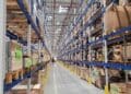 Przyspieszenie pracy magazynu dzięki regałom paletowym