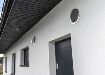 Krystalicznie czyste powietrze w domu? Oto ekologiczna wentylacja z odzyskiem ciepła!