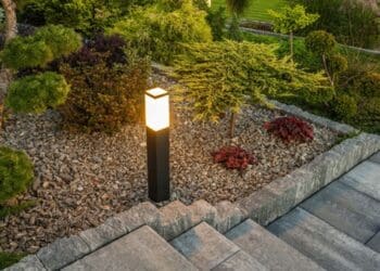 Nowoczesne rozwiązania do Twojego ogrodu!