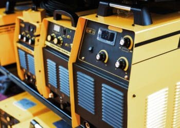 Spawarki ESAB – wszystko, co musisz wiedzieć