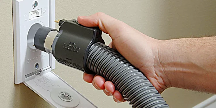 Moja przygoda z odkurzaczem centralnym: Dlaczego warto powierzyć instalację specjalistom?