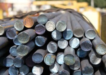 Pręty walcowane – solidna podstawa w przemyśle metalurgicznym