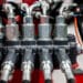 Regeneracja rozdzielaczy hydraulicznych – jak wygląda krok po kroku?