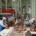 Kurtyny paskowe PCV – obowiązkowy element wyposażenia hali produkcyjnej