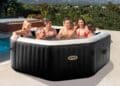 domowe jacuzzi ogrodowe