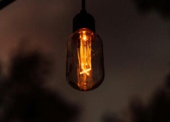 lampy ogrodowe