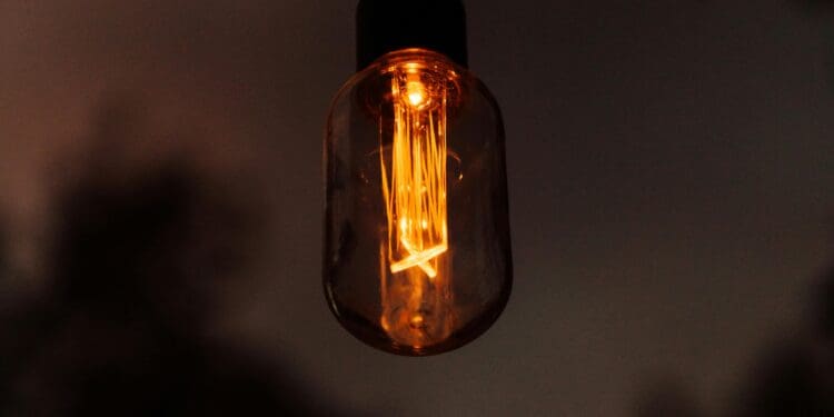 lampy ogrodowe