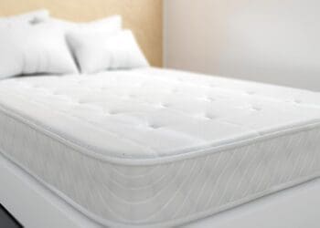 materac antyalergiczny