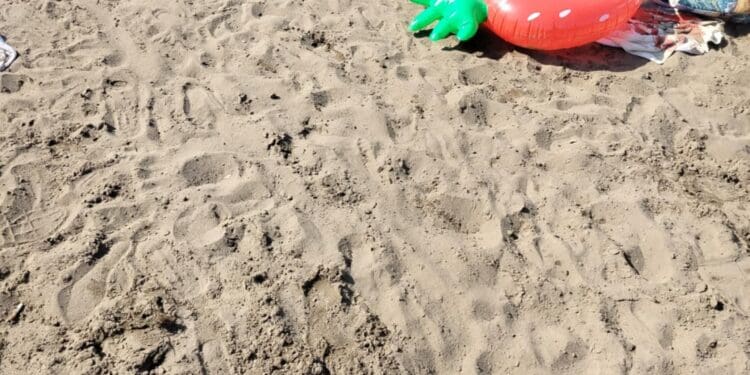 Akcesoria basenowe dla dzieci