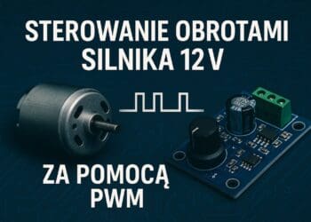 regulator obrotów