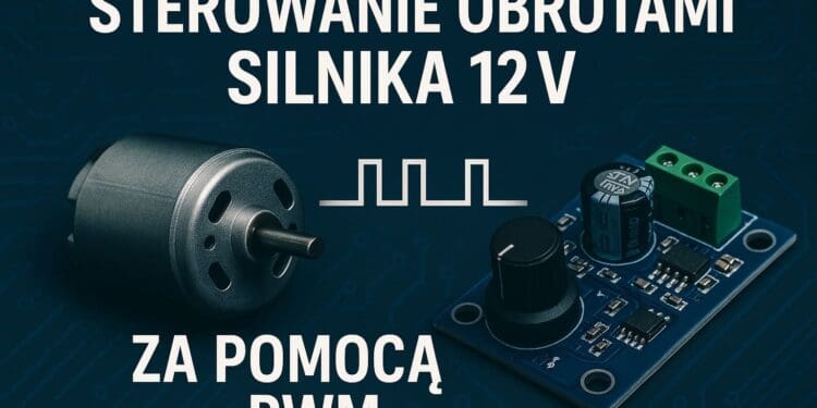regulator obrotów