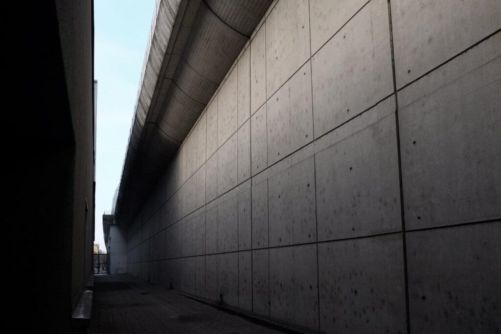 beton architektoniczny