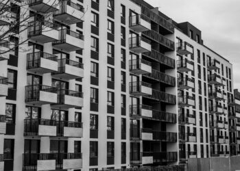 mieszkania modułowe